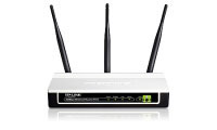 Tp-link 300Mbps Wireless N Access Point  (TL-WA901ND)